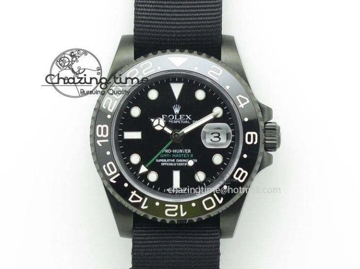 Dial SA4130 Best Edition QF Daytona on 116505 V2 Brown Bracelet RG 1:1 0324